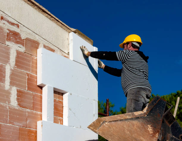Trusted Covington, IN Insulation Contractor Experts