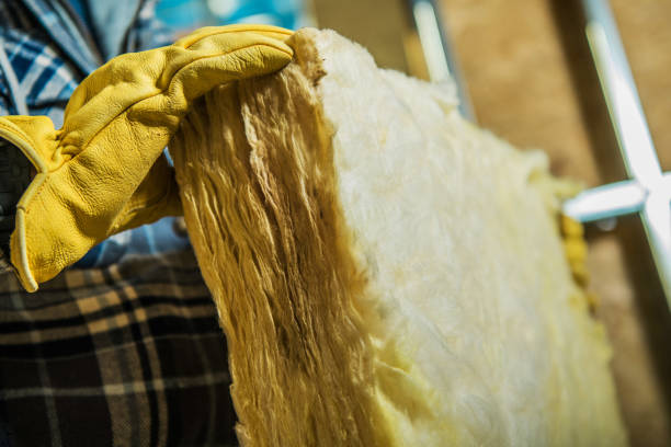 Best Geographic-Specific Insulation Services in Covgton, IN