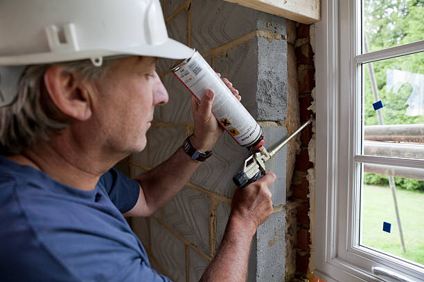 Best Specialized Insulation Services in Covgton, IN
