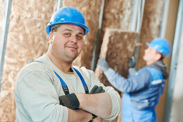 Best Spray Foam Insulation in Covgton, IN