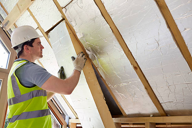Types of Insulation We Offer in Covington, IN