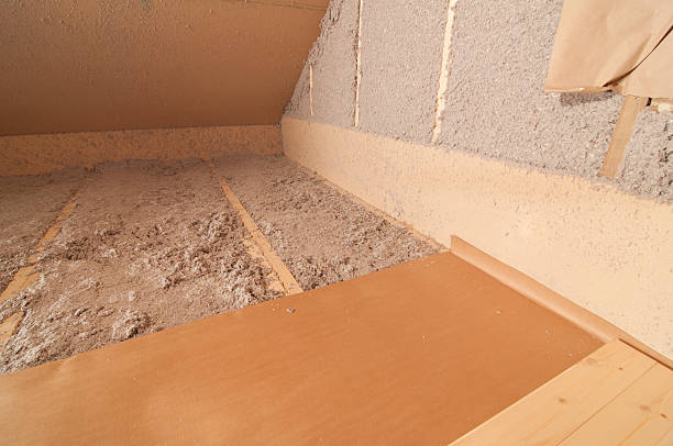 Types of Insulation We Offer in Covington, IN