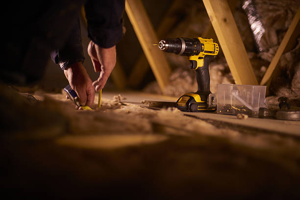 Best Insulation for Specific Applications in Covgton, IN