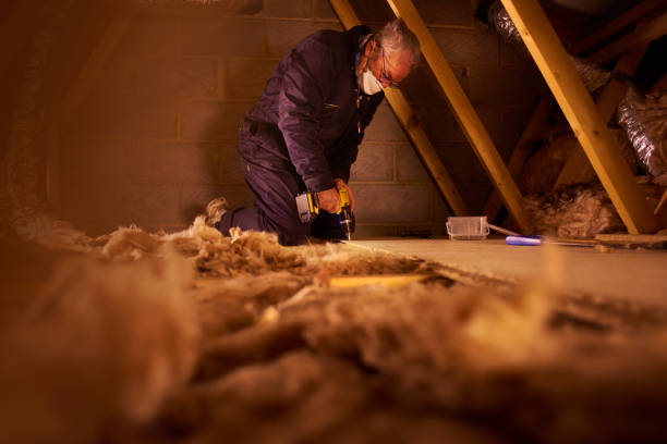 Best Fiberglass Insulation in Covgton, IN